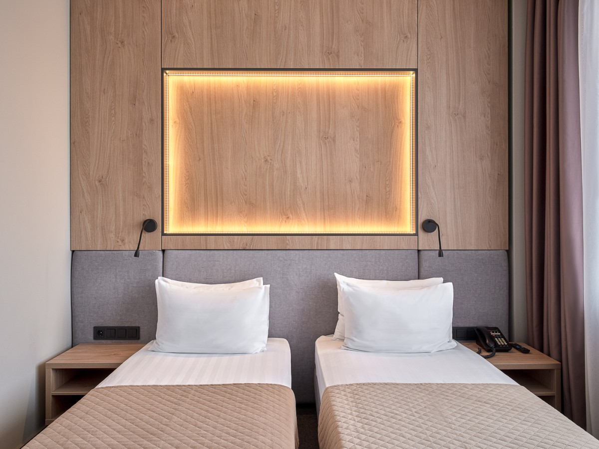 Супериор Плюс 2